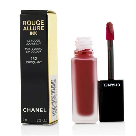 frmheadtotoe chanel rouge allure ink matte liquid lip colour|t&c chanel rouge lip color.